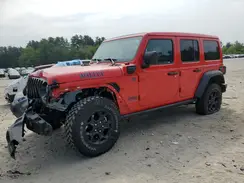 1C4JJXN65PW662476 2023 JEEP WRANGLER
