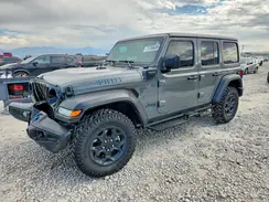 1C4JJXN65PW685935 2023 JEEP WRANGLER