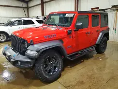 1C4JJXN65PW703737 2023 JEEP WRANGLER