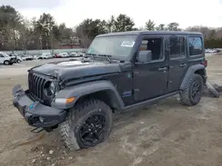 1C4JJXN66PW605056 2023 JEEP WRANGLER