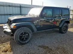 1C4JJXN66PW611651 2023 JEEP WRANGLER