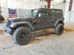 1C4JJXN66PW612945 2023 JEEP WRANGLER
