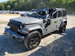 1C4JJXN66PW628806 2023 JEEP WRANGLER