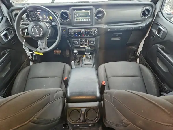 1C4JJXN66PW642480 2023 JEEP WRANGLER - Image 8