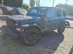 1C4JJXN66PW642561 2023 JEEP WRANGLER