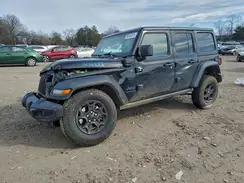 1C4JJXN66PW642575 2023 JEEP WRANGLER