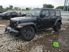 1C4JJXN66PW662910 2023 JEEP WRANGLER