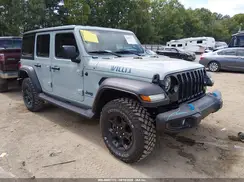 1C4JJXN66PW663393 2023 JEEP WRANGLER