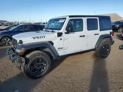 1C4JJXN66PW672353 2023 JEEP WRANGLER