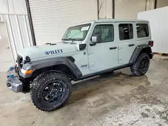 1C4JJXN67PW610654 2023 JEEP WRANGLER