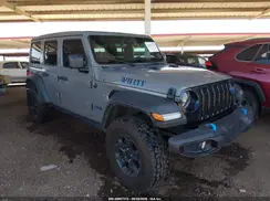 1C4JJXN67PW623128 2023 JEEP WRANGLER