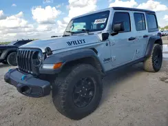 1C4JJXN67PW642441 2023 JEEP WRANGLER