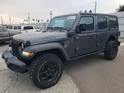 1C4JJXN67PW651270 2023 JEEP WRANGLER