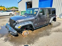 1C4JJXN67PW684821 2023 JEEP WRANGLER