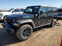 1C4JJXN67PW686326 2023 JEEP WRANGLER