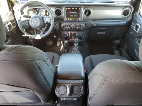 1C4JJXN67PW686326 2023 JEEP WRANGLER - Image 8