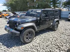 1C4JJXN67PW703819 2023 JEEP WRANGLER
