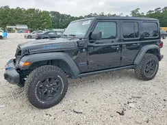 1C4JJXN68PW592648 2023 JEEP WRANGLER