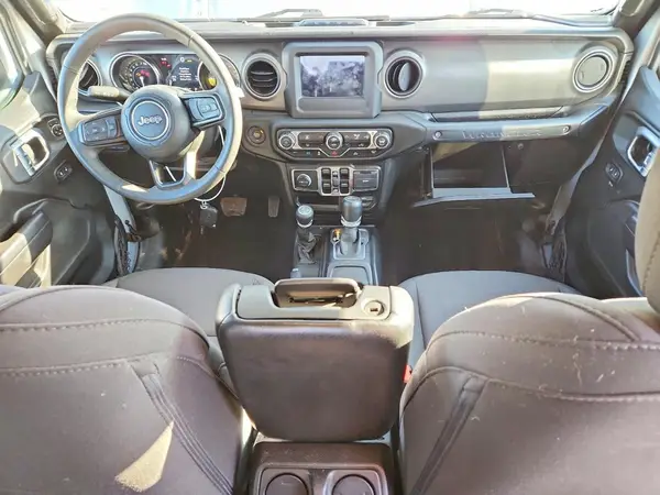 1C4JJXN68PW628791 2023 JEEP WRANGLER - Image 8
