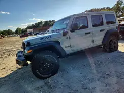 1C4JJXN68PW649060 2023 JEEP WRANGLER