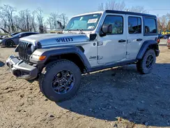 1C4JJXN68PW661306 2023 JEEP WRANGLER