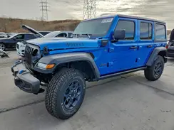 1C4JJXN68PW685430 2023 JEEP WRANGLER