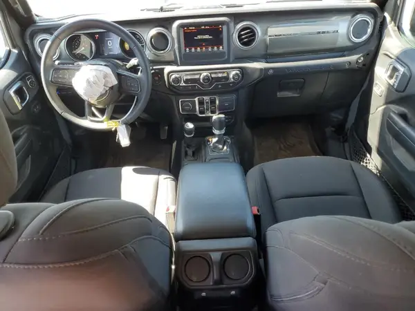 1C4JJXN69PW628928 2023 JEEP WRANGLER - Image 8