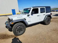 1C4JJXN69PW651285 2023 JEEP WRANGLER