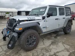 1C4JJXN69PW703790 2023 JEEP WRANGLER