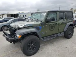 1C4JJXN6XPW592022 2023 JEEP WRANGLER
