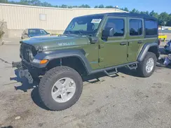 1C4JJXN6XPW592781 2023 JEEP WRANGLER