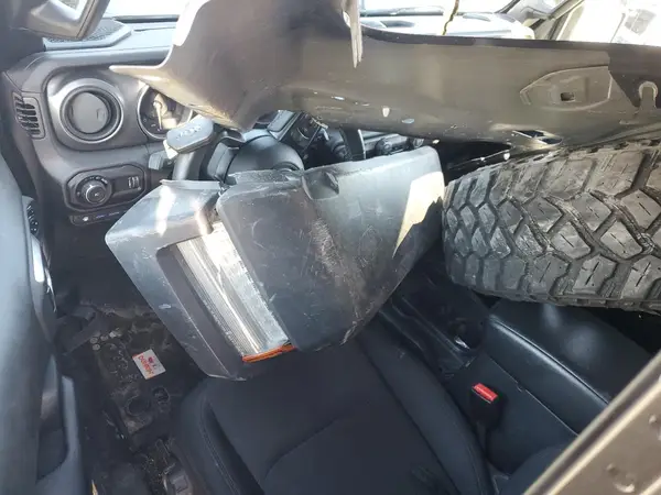 1C4JJXN6XPW599309 2023 JEEP WRANGLER - Image 8