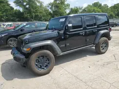 1C4JJXN6XPW610955 2023 JEEP WRANGLER