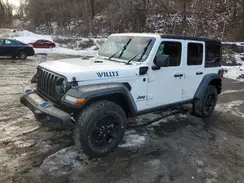 1C4JJXN6XPW610986 2023 JEEP WRANGLER