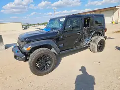 1C4JJXN6XPW611216 2023 JEEP WRANGLER