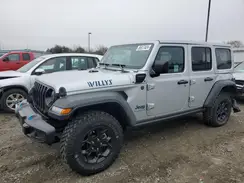 1C4JJXN6XPW613161 2023 JEEP WRANGLER
