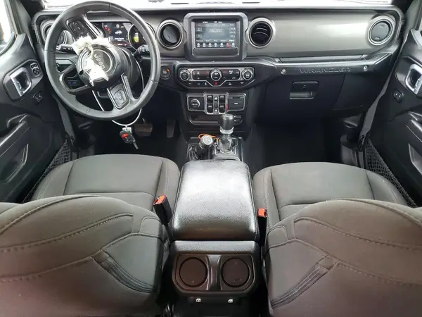 1C4JJXN6XPW641767 2023 JEEP WRANGLER - Image 8