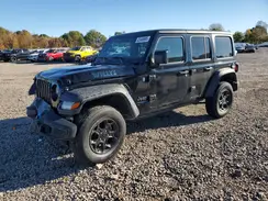 1C4JJXN6XPW642708 2023 JEEP WRANGLER