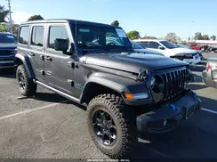 1C4JJXN6XPW651022 2023 JEEP WRANGLER