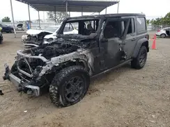 1C4JJXN6XPW685493 2023 JEEP WRANGLER