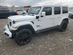 1C4JJXP60MW642533 2021 JEEP WRANGLER