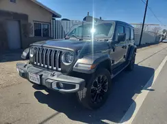 1C4JJXP60MW677105 2021 JEEP WRANGLER