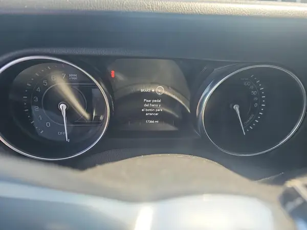 1C4JJXP60MW677105 2021 JEEP WRANGLER - Image 8