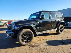 1C4JJXP60MW698889 2021 JEEP WRANGLER