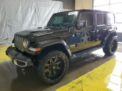 1C4JJXP60MW708191 2021 JEEP WRANGLER