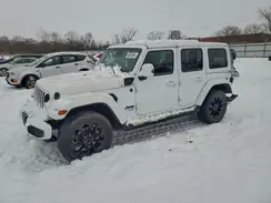 1C4JJXP60MW743216 2021 JEEP WRANGLER