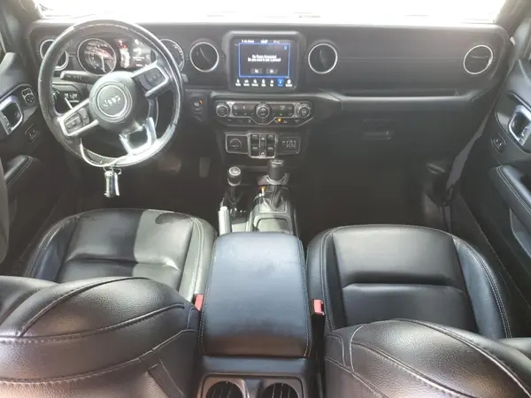 1C4JJXP60MW765457 2021 JEEP WRANGLER - Image 8