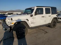 1C4JJXP60MW800921 2021 JEEP WRANGLER