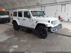 1C4JJXP60MW858320 2021 JEEP WRANGLER
