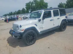 1C4JJXP60NW117859 2022 JEEP WRANGLER